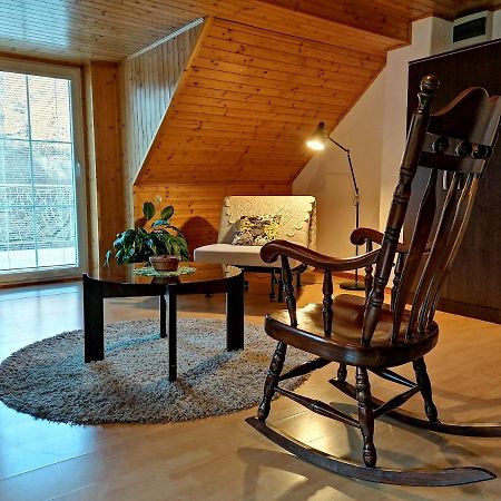 Apartment Sotocje Dolenja Trebusa Экстерьер фото
