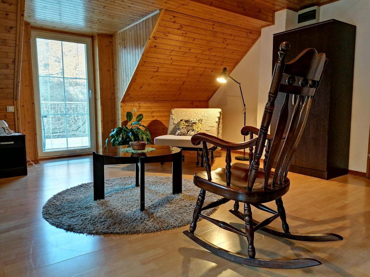Apartment Sotocje Dolenja Trebusa Экстерьер фото