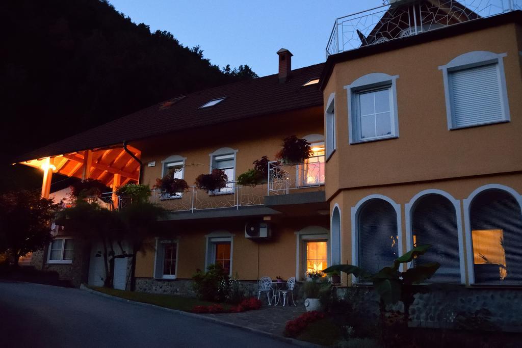 Apartment Sotocje Dolenja Trebusa Экстерьер фото