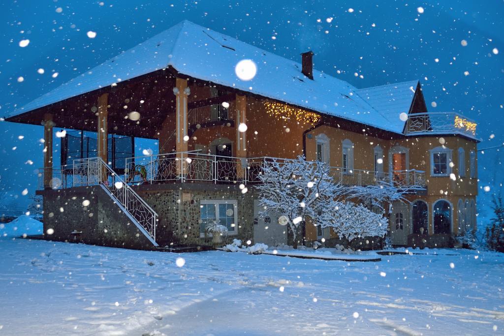 Apartment Sotocje Dolenja Trebusa Экстерьер фото