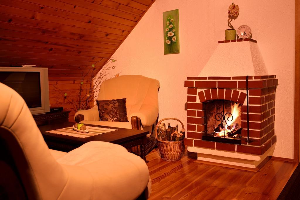 Apartment Sotocje Dolenja Trebusa Экстерьер фото