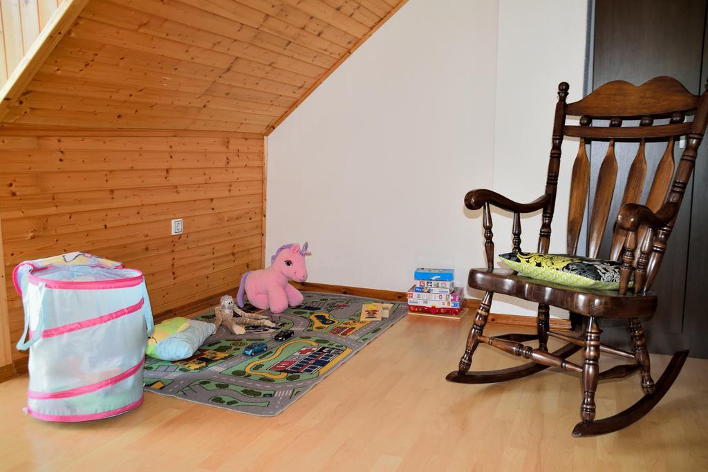 Apartment Sotocje Dolenja Trebusa Экстерьер фото