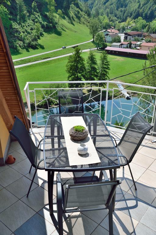 Apartment Sotocje Dolenja Trebusa Экстерьер фото